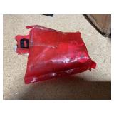 COLAMY Modern Counter Height Bar Stools, Wooden Bar Stools Set of 2, 25 Inch Upholstered Fabric Barstools with Backs and Wooden Legs for Kitchen Island Dining Room Bar Shop, Dark Grey