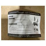 Holiday Time Set of 3 (3