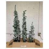 Holiday Time Set of 3 (3