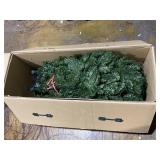 Holiday Time Prelit 850 LED Color-Changing Lights Woodlake Spruce Artificial Christmas Tree