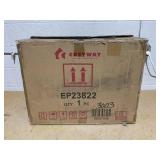 Costway 44 Quarts Portable Electric Car Cooler Refrigerator/Freezer Compressor for RVs Camping