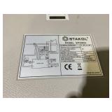 Costway 44 Quarts Portable Electric Car Cooler Refrigerator/Freezer Compressor for RVs Camping