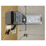 Costway 44 Quarts Portable Electric Car Cooler Refrigerator/Freezer Compressor for RVs Camping