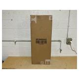 Tangkula Golf Cart Bag, 14 Way Full-Length Dividers with 6 Molded Lock Top Club Bag, Lightweight Golf Club Bag with 11 Pockets, Cooler Bag, Padded Strap, Handles & Rain Hood