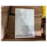 Toolsempire 2-Tier Raised Garden Bed with Trellis, Wooden Elevated Planter Box with Legs, Hemp Rope & Drainage Holes, Raised Plant Bed for Backyard, Garden, Lawn ?88.9 x 66.04 x 127 cm