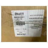 Goplus Folding Bed Rollaway Extra Guest W/Memory Foam Mattress Beige