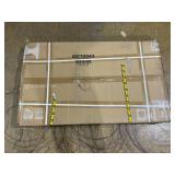 Costway 500lbs Strong Wheelchair Hitch Carrier Mobility Electric Scooter Loading Ramp