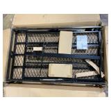 Costway 500lbs Strong Wheelchair Hitch Carrier Mobility Electric Scooter Loading Ramp