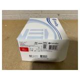 ConvaTec SurFit Filtered Ostomy Pouch Natura Two Pieces System 14" Length 2 1/4" Stoma Drainable, 5 Each