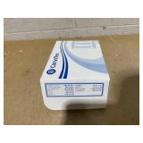 ConvaTec SurFit Filtered Ostomy Pouch Natura Two Pieces System 14" Length 2 1/4" Stoma Drainable, 5 Each