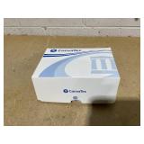 ConvaTec SurFit Filtered Ostomy Pouch Natura Two Pieces System 14" Length 2 1/4" Stoma Drainable, 5 Each