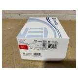 ConvaTec SurFit Filtered Ostomy Pouch Natura Two Pieces System 14" Length 2 1/4" Stoma Drainable, 5 Each