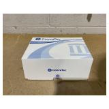 ConvaTec SurFit Filtered Ostomy Pouch Natura Two Pieces System 14" Length 2 1/4" Stoma Drainable, 5 Each