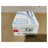 ConvaTec SurFit Filtered Ostomy Pouch Natura Two Pieces System 14" Length 2 1/4" Stoma Drainable, 5 Each