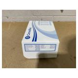 ConvaTec SurFit Filtered Ostomy Pouch Natura Two Pieces System 14" Length 2 1/4" Stoma Drainable, 5 Each