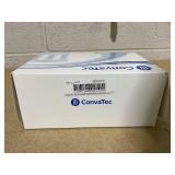 ConvaTec SurFit Filtered Ostomy Pouch Natura Two Pieces System 14" Length 2 1/4" Stoma Drainable, 5 Each