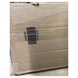 Giantex 68" Lockable Storage Cabinet, PP Garage Storage Shed with Doors, 3 Adjustable Shelves, Freestanding Tool Locker, Shelving Unit for Pantry, Basement, Laundry Room or Mudroom 14.5"D x 27"W x 68"