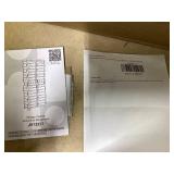 Giantex 68" Lockable Storage Cabinet, PP Garage Storage Shed with Doors, 3 Adjustable Shelves, Freestanding Tool Locker, Shelving Unit for Pantry, Basement, Laundry Room or Mudroom 14.5"D x 27"W x 68"