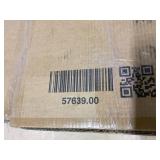 Artist 3-in-1 Kids Art Easel - Blue, With Bookshelf Storage Tray and Art Accessories - Perfect Solution for Organizing Children