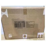 Artist 3-in-1 Kids Art Easel - Blue, With Bookshelf Storage Tray and Art Accessories - Perfect Solution for Organizing Children