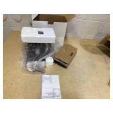 KOTEK 3 In 1 Sandwich Maker, Waffle Maker with Removable Plates, 5-Gear Temperature Control, Non-Stick Coating, Cool Touch Handle & Indicator Lights, Panini Press for Breakfast, 1200W