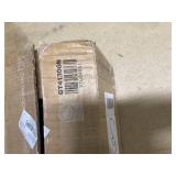 Costway 21 inch Manual Lawn Aerator Heavy Duty Grass Tool Green