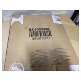 Costway 5-In-1 Baby Walker With Adjustable Height And Speed For Boys Girls 6-18 Months