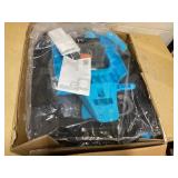 Costway 5-In-1 Baby Walker With Adjustable Height And Speed For Boys Girls 6-18 Months