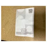 Costway 5-In-1 Baby Walker With Adjustable Height And Speed For Boys Girls 6-18 Months