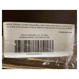 Total Tactic NP10531 50 lbs Square Patio Umbrella Base with 24 in. Weighted