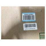 powoq Backrest Mat Compatible with 2017-2025 Jeep Compass TPE Rear Trunk Mat Back Seat Protector Replacement for 2017-2019 2020 2021 2022 2023 2024 2025 Jeep Compass Accessories (Rear Backrest Mat) 	?