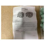 LOT OF 59 2 Packs KitchenHQ Baking Weights/Trivets (QTY 118 Weights) (Colors May Vary)