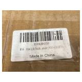 HANSUM Mini Split Bracket for 9000-60000BTU AC Mounting Bracket Base,Heavy-Duty Condenser Pad for Air Conditioners Condensers Rubber Isolator Mount Anti-Vibration Ground Stand Mount Outside (9000-6000