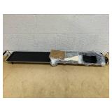 COSTWAY 39.5 Electric Griddle, Extra Large Teppanyaki Grill with 2 Nonstick Surfaces, Adjustable Temperature, Insulated Handles & Drip Tray, Indoor Outdoor BBQ Grill for Party, Camping & RV (39.5