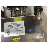 COSTWAY 39.5 Electric Griddle, Extra Large Teppanyaki Grill with 2 Nonstick Surfaces, Adjustable Temperature, Insulated Handles & Drip Tray, Indoor Outdoor BBQ Grill for Party, Camping & RV (39.5