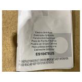 COSTWAY 39.5 Electric Griddle, Extra Large Teppanyaki Grill with 2 Nonstick Surfaces, Adjustable Temperature, Insulated Handles & Drip Tray, Indoor Outdoor BBQ Grill for Party, Camping & RV (39.5