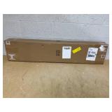 COSTWAY 39.5 Electric Griddle, Extra Large Teppanyaki Grill with 2 Nonstick Surfaces, Adjustable Temperature, Insulated Handles & Drip Tray, Indoor Outdoor BBQ Grill for Party, Camping & RV (39.5