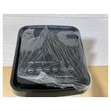 COSTWAY 3-in-1 Evaporative Air Cooler, Quiet Personal Swamp Cooler with Remote Control, 70° Oscillation, 12H Timer, 3 Speeds, 2 Ice Boxes, Portable Air Cooler Fan for Room Bedroom Home Office