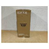 COSTWAY 3-in-1 Evaporative Air Cooler, Quiet Personal Swamp Cooler with Remote Control, 70° Oscillation, 12H Timer, 3 Speeds, 2 Ice Boxes, Portable Air Cooler Fan for Room Bedroom Home Office