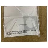 Boyel Living Spooky Jump-Scare Halloween Animatronic Haunted Woman with Red Eyes and Sound Activation