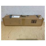 Costway 5-ft Pre-lit Artificial Christmas Tree with Multicolor LED Lights