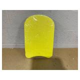 Yiwu Rundong Kickboard Swimming Training Kickboard EVA Foam Floating Board U-Shaped Kickboard for Kids Adults Water Pool Accessories#Color: Blue