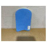 Yiwu Rundong Kickboard Swimming Training Kickboard EVA Foam Floating Board U-Shaped Kickboard for Kids Adults Water Pool Accessories#Color: Blue