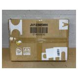 Tangkula Nesting Table Set of 3, Rectangle Stacking Side End Table with Wood Top & Metal Legs, Adjustable Foot Pads, C-shaped Accent Coffee Tables for Small Spaces, Living Room Tallest Table 14"D x 20