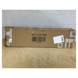 COSTWAY 35" Electric Griddle Teppanyaki Grill, Nonstick Extra Large Cooking Plate for Pancake Barbecue, Indoor Outdoor Table Top Grill with Adjustable Temperature & Drip Tray, 2000W (USED, Maybe Missi