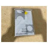 COSTWAY Portable Washing Machine, 2-in-1 Twin Tub  Capacity Laundry Washer(11lbs) and Spinner(6.6lbs) with Control Knobs, Timer Function, Drain Pump, Perfect for Home Apartment RV, Blue