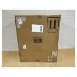 COSTWAY Portable Washing Machine, 2-in-1 Twin Tub  Capacity Laundry Washer(11lbs) and Spinner(6.6lbs) with Control Knobs, Timer Function, Drain Pump, Perfect for Home Apartment RV, Blue