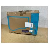 OLAKIDS Vespa Scooter Kids Motorcycle by OLAKIDS, 6V Ride on Electric Motorcycle with Training Wheels, Headlight, Battery Powered 3 Wheels Toy Gift with LED Headlight Horn for Boys Girls (White) (Miss