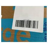 OLAKIDS Vespa Scooter Kids Motorcycle by OLAKIDS, 6V Ride on Electric Motorcycle with Training Wheels, Headlight, Battery Powered 3 Wheels Toy Gift with LED Headlight Horn for Boys Girls (White) (Miss