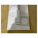 Costway 18 Inch Kids Bike with Basket and Training Wheels for Children Aged 3-8 Years Old